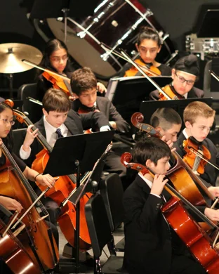 The Music of Hans Zimmer & Others - Live In Concert Charlottesville