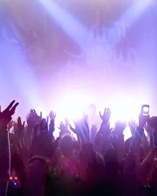 Campus Nights Tour: Elevation Rhythm