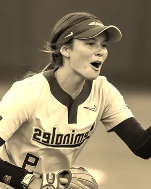Acc Softball Tournament Charlottesville