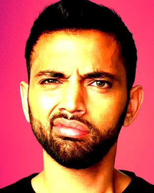 Akaash Singh Richmond