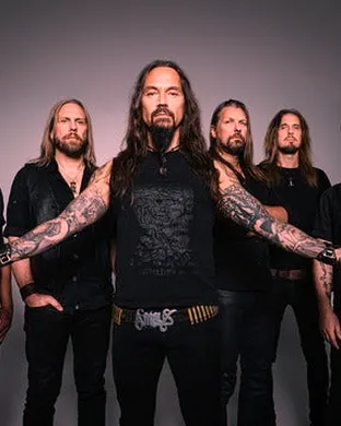 Amorphis Richmond