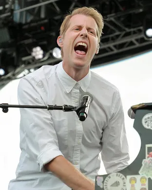 Andrew Mcmahon Richmond