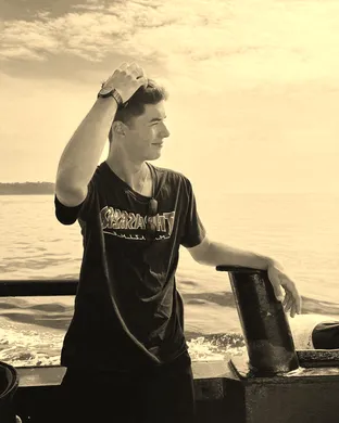 Anthony Rodia Richmond