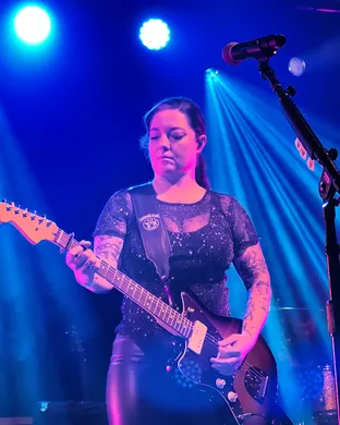Ashley McBryde Richmond