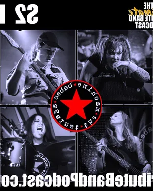 Babes Against The Machine Richmond