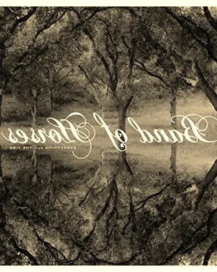 Band Of Horses Richmond