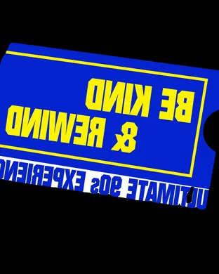 Be Kind And Rewind - The Ultimate 90's Experience Ashland