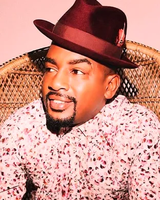 Bill Bellamy  Richmond