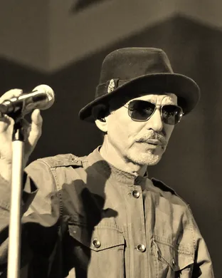 Billy Bob Thornton Richmond
