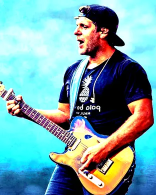 Billy Currington Richmond