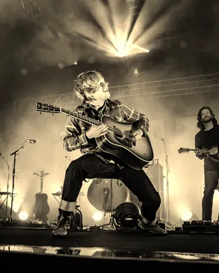 Billy Strings Richmond