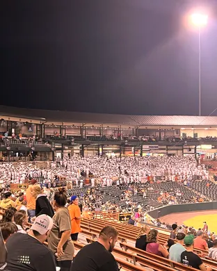 Chesapeake Baysox Richmond
