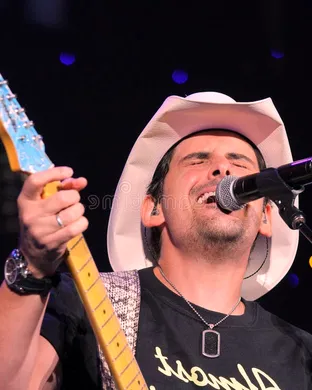 Brad Paisley Richmond