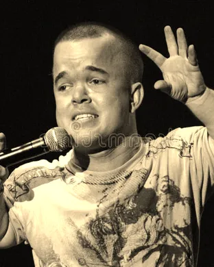 Brad Williams Richmond