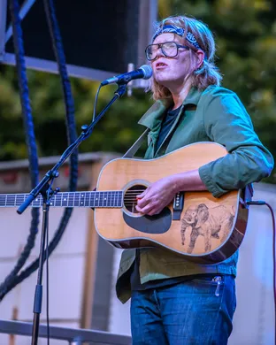 Brett Dennen Charlottesville