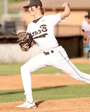California Golden Bears Baseball Richmond