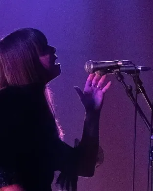 Cat Power Richmond