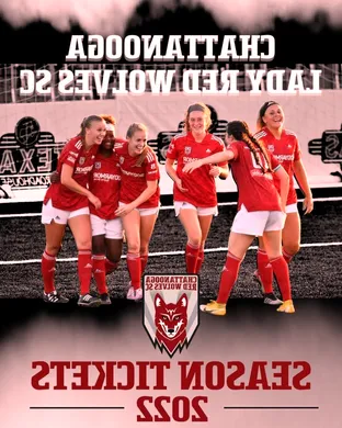 Chattanooga Red Wolves Sc Richmond