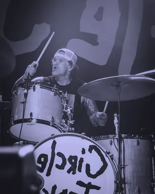 Circle Jerks Richmond