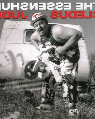 Cledus T Judd Richmond