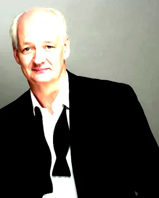 Colin Mochrie Charlottesville