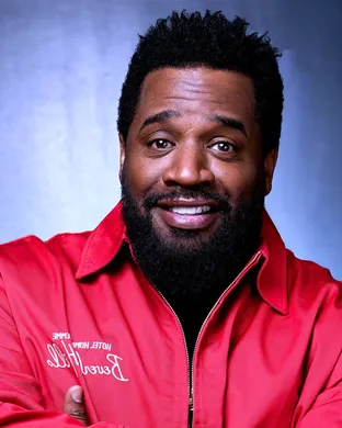 Corey Holcomb Richmond