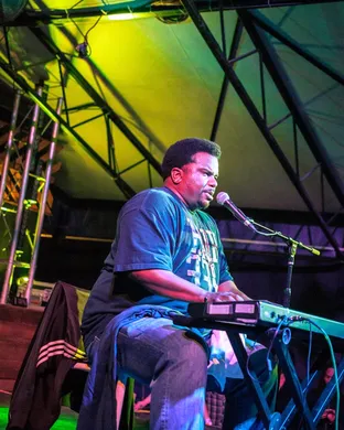 Craig Robinson Richmond