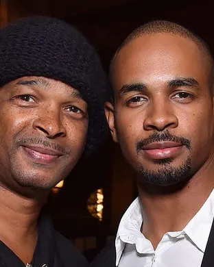 Damon Wayans Jr Richmond