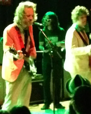 Deer Tick Richmond