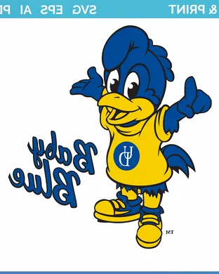 Delaware Blue Hens Charlottesville