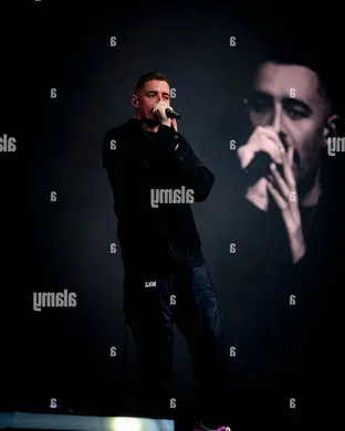 Dermot Kennedy Richmond