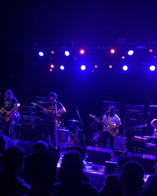 Dinosaur Jr Richmond