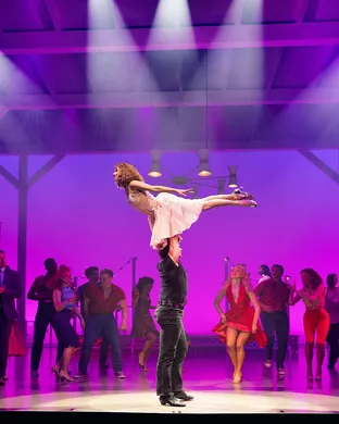 Dirty Dancing Richmond