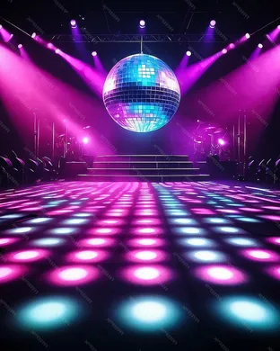 Disco Richmond