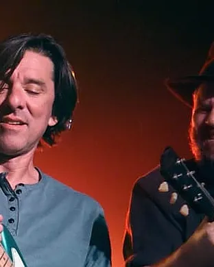 Drive By Truckers Charlottesville