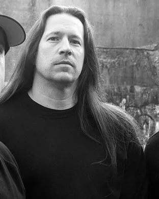 Dying Fetus Richmond