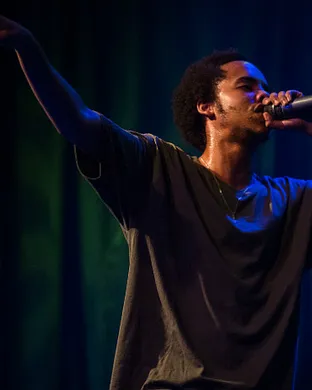 Earl Sweatshirt Richmond
