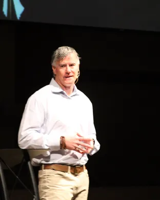 Eric Eaton Richmond