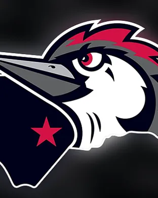 Fayetteville Woodpeckers Fredericksburg