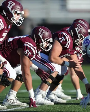 Fordham Rams Williamsburg