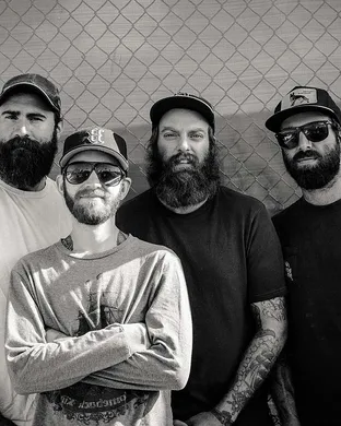 Four Year Strong Richmond