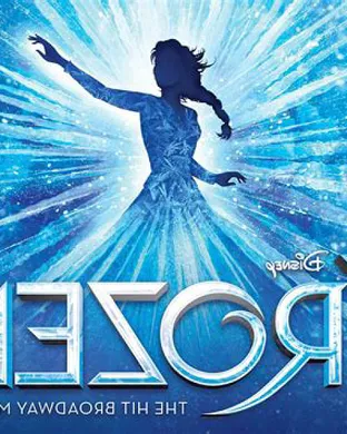 Frozen - The Musical Charlottesville