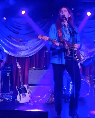Fruit Bats Richmond