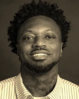 Funny Marco Richmond