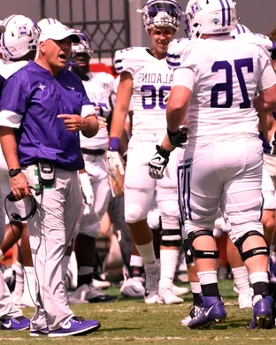 Furman Paladins Football University Of Richmond