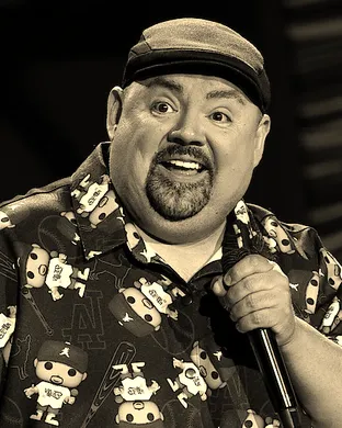 Gabriel Iglesias Charlottesville
