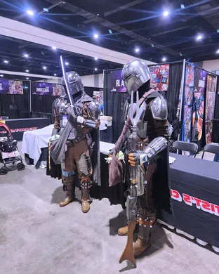 Galaxycon Richmond