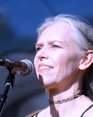 Gillian Welch Richmond