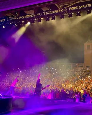Goo Goo Dolls Richmond