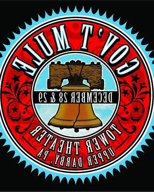 Gov't Mule Richmond